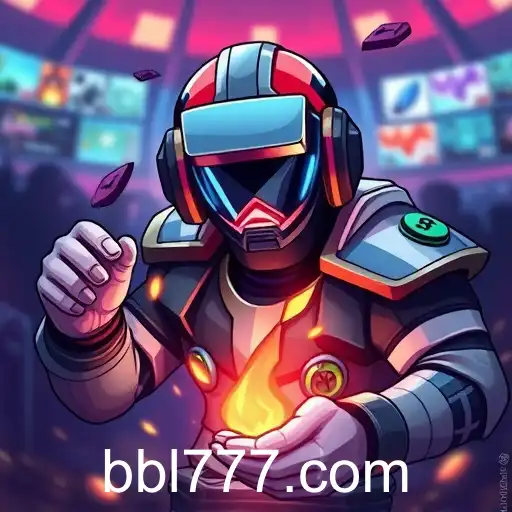 BL 777: A Rising Star in the Gaming Industry