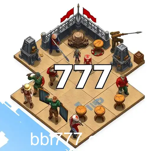 BL 777: The Gaming Phenomenon Continues