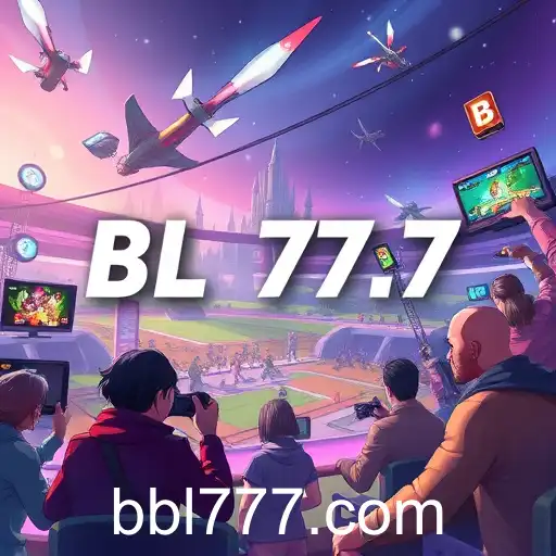 BL 777: Navigating the Digital Game Landscape