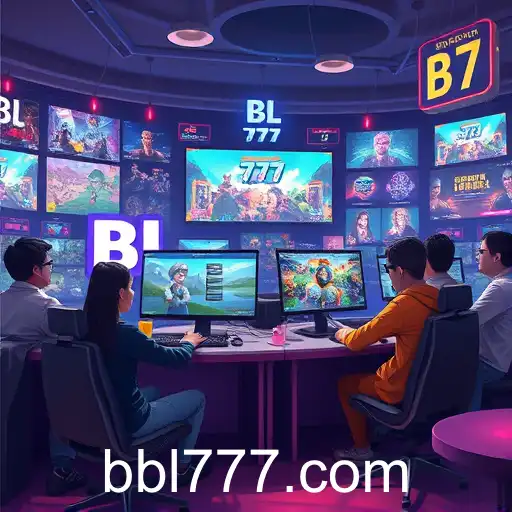 The Evolution of BL 777: Gaming Trends in the Modern Era