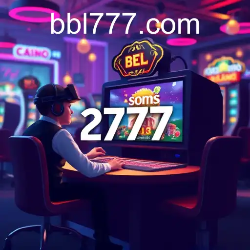 The Digital Playground: How Online Casinos Are Evolving