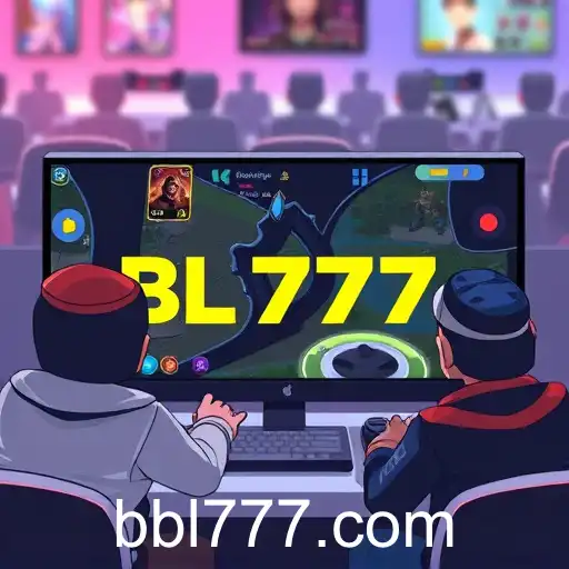 Emerging Trends in Online Gaming: The Buzz Around BL 777