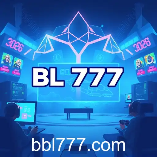 The Evolution of Gaming and BL 777's Impact