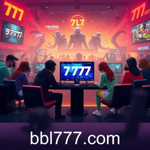 Gaming Revolution: The Rise of BL 777