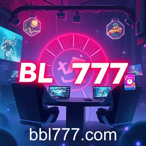 Gaming Trends and Developments: The Rise of BL 777