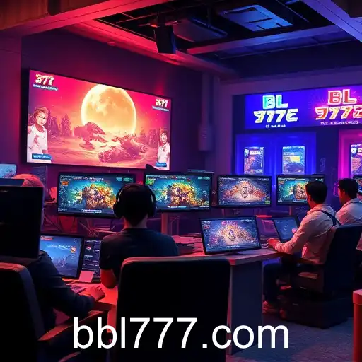 BL 777: The Game Taking the Industry by Storm