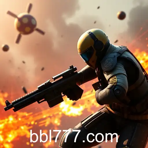 BL 777: Gaming in a Post-Pandemic World