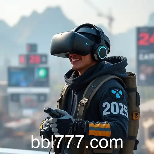 Gaming Revolution Sparks Interest