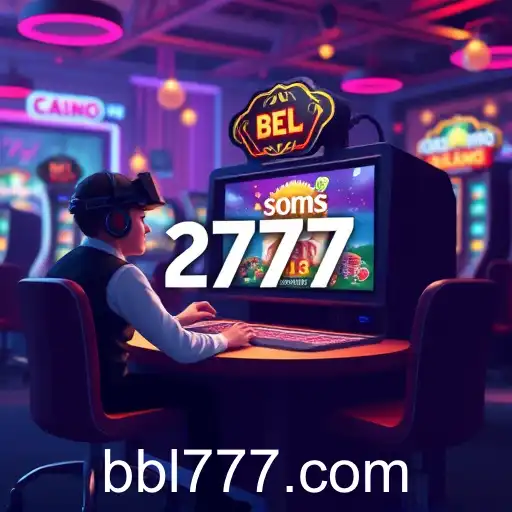 The Digital Playground: How Online Casinos Are Evolving