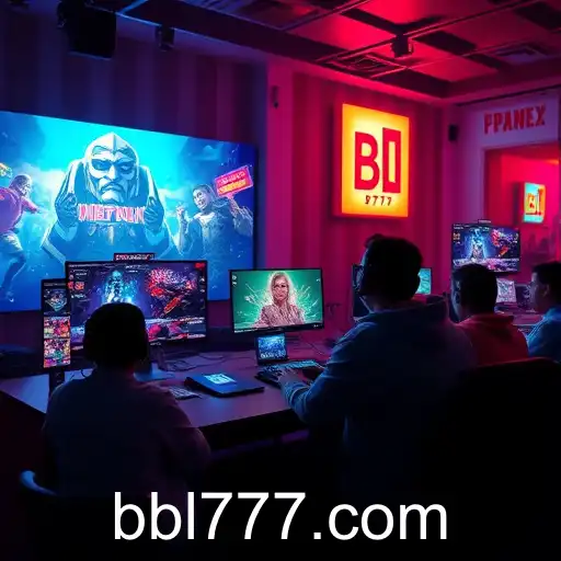 Emerging Trends in Gaming with BL 777