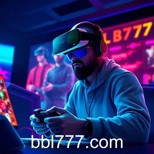 The Impact of BL 777 on Online Gaming Communities