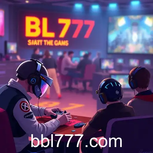 The Rise of BL 777 in 2025: A Game Changer