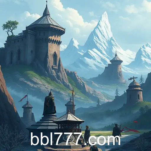 Exploring the Rise of BL 777 in Gaming