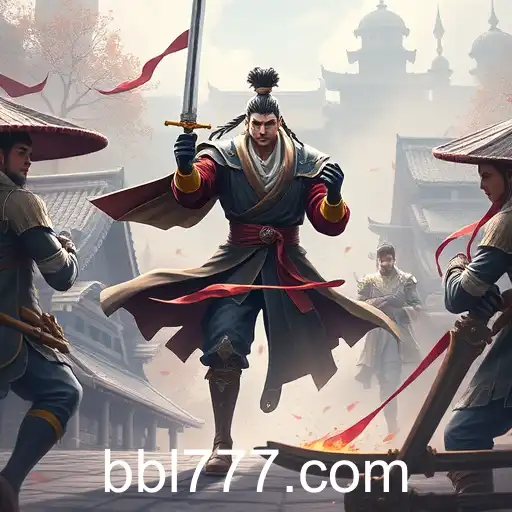 The Rise of BL 777: Revolutionizing Online Gaming
