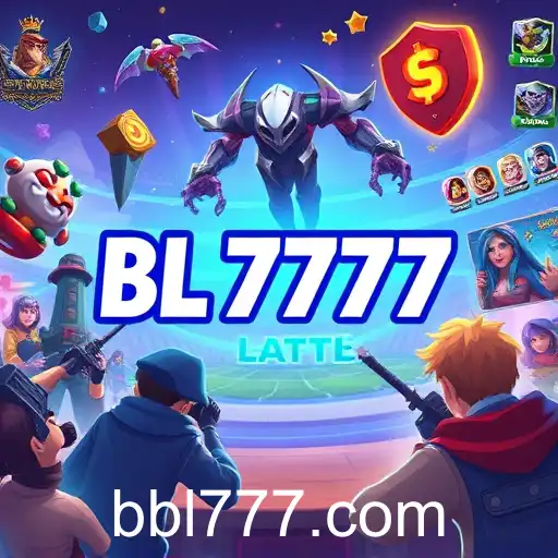 The Rise of BL 777 in Online Gaming