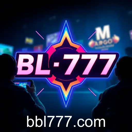 The Rise of BL 777 in Gaming