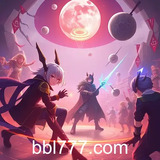 The Rise of BL 777 in the Gaming World