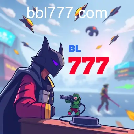 The Rise of BL 777 Gaming Phenomenon