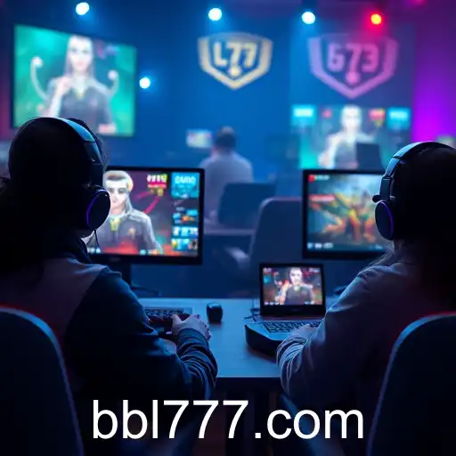 Innovative Dynamics in Global Gaming Platforms