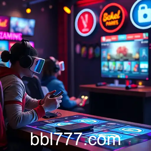 Online Gaming Trends: Rise of Innovative Platforms