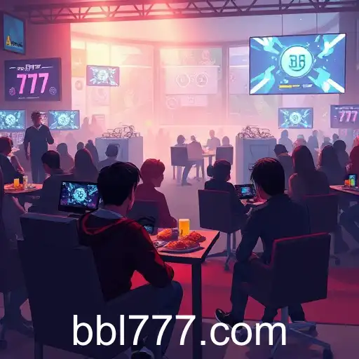 The Rise of BL 777 in the Gaming World