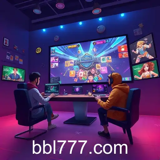 The Rise and Impact of BL 777 in Gaming