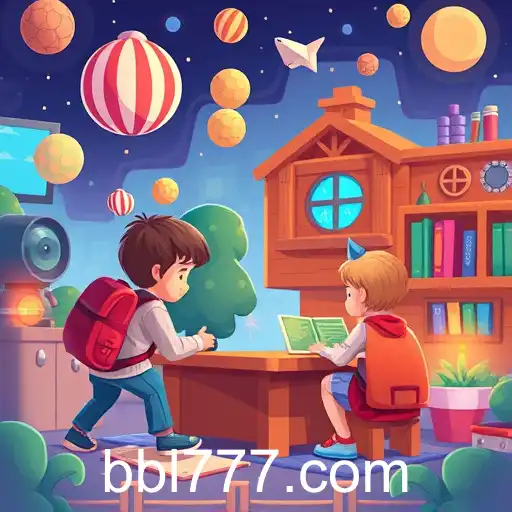 The Rise and Impact of BL 777 on Gaming Culture