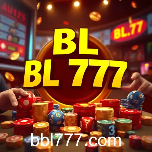 The Rise of BL 777: A Revolutionary Game Platform