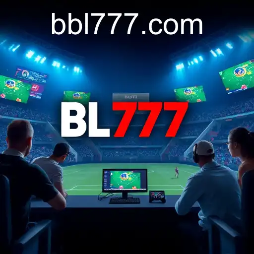 The Rise of BL 777 in Gaming Community