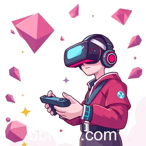 The Rise of BL 777 in Gaming