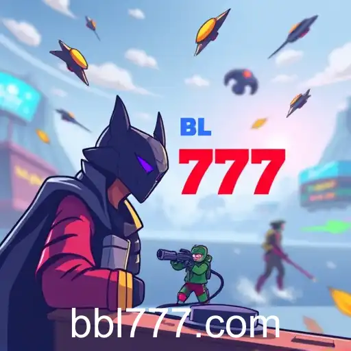 The Rise of BL 777 Gaming Phenomenon