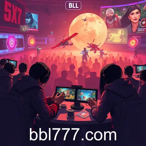 The Evolution of Online Gaming: BL 777's Impact on the Industry
