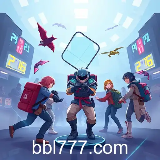 The Surge of BL 777 in Gaming